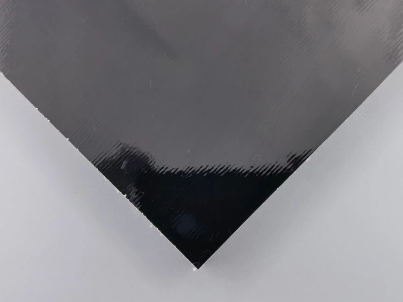 Black High Gloss Black High Gloss