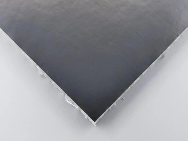 Black Matte Black Matte