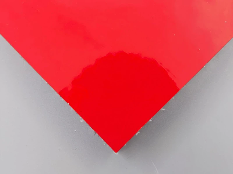 Red High Gloss Red High Gloss