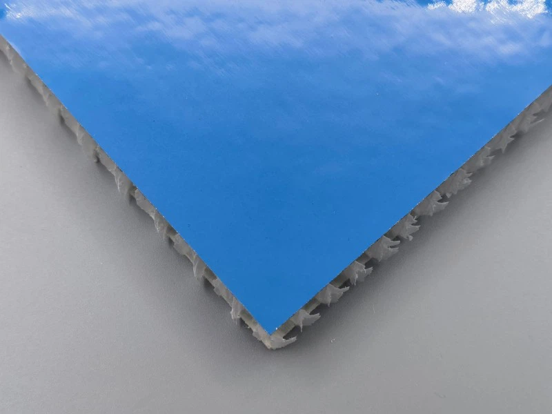 Blue Matte Blue Matte